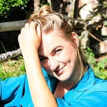 Anna Burtt