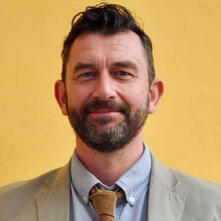 Paul McVeigh